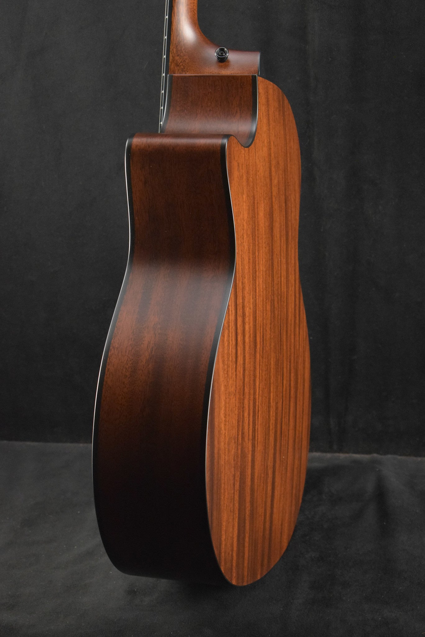 Taylor 324ce Baritone-8 LTD Shaded Edgeburst