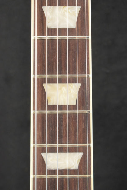 Gibson Les Paul Studio Wine Red