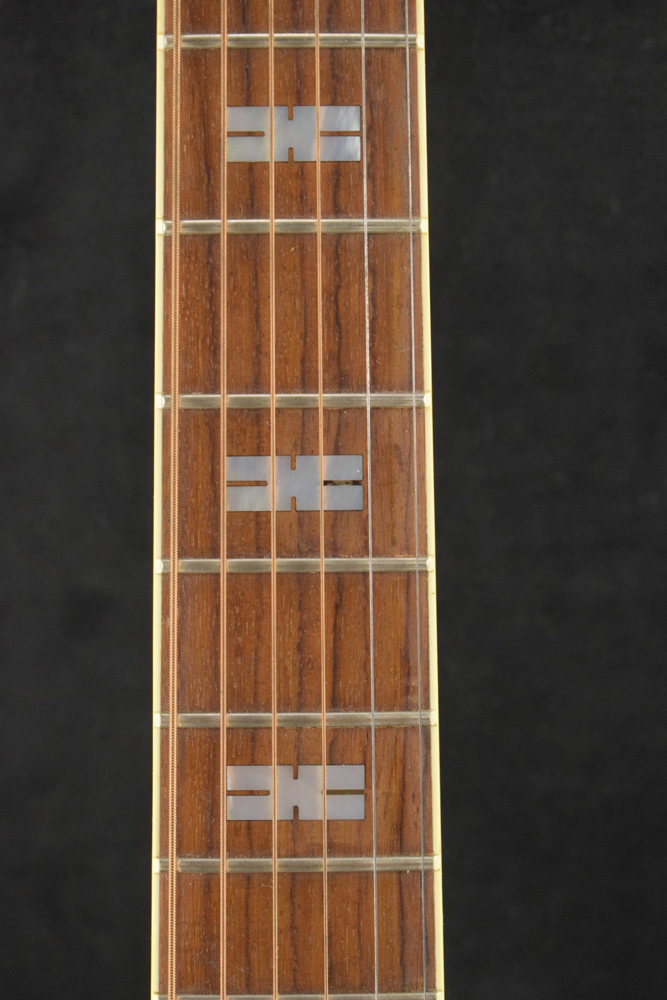 Epiphone Frontier (USA Collection) FT-110 Antique Natural