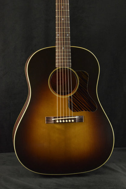 Gibson Custom Shop 1936 J-35 Vintage Sunburst