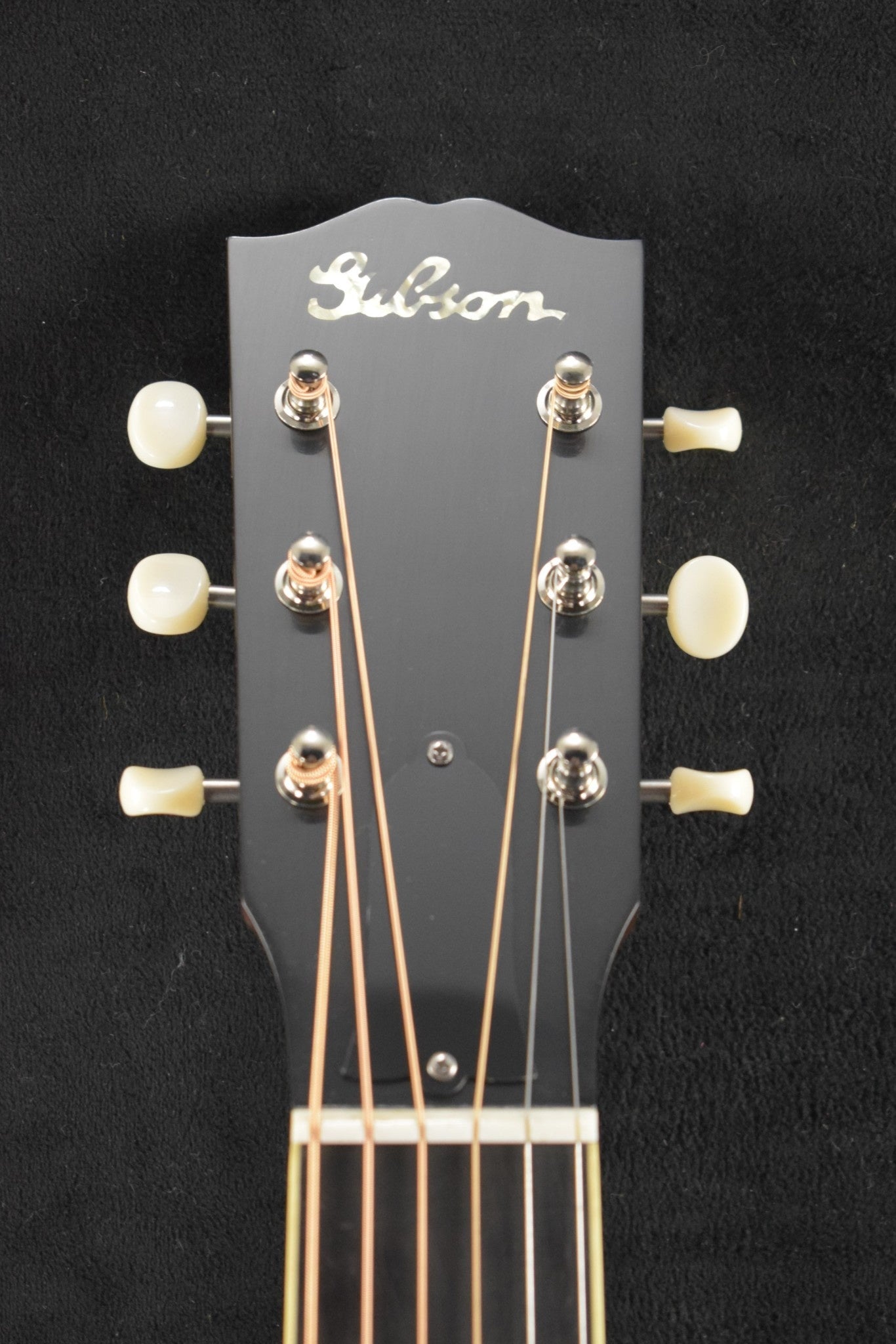 Gibson Custom Shop 1939 J-55 Faded Vintage Sunburst