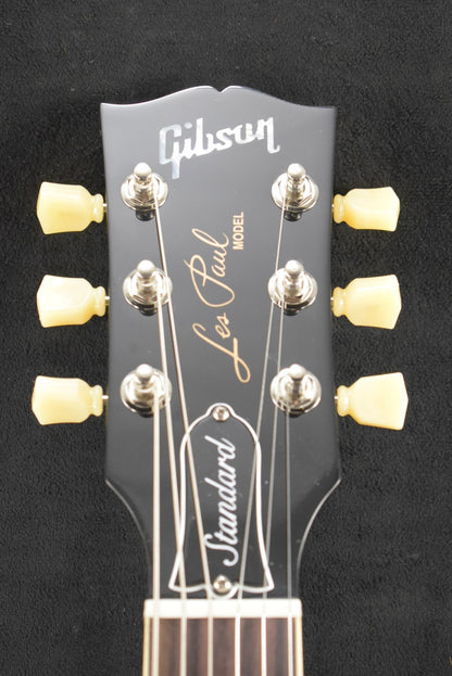 Gibson Original Les Paul Standard 50s Plain Top Sparkling Burgundy Top