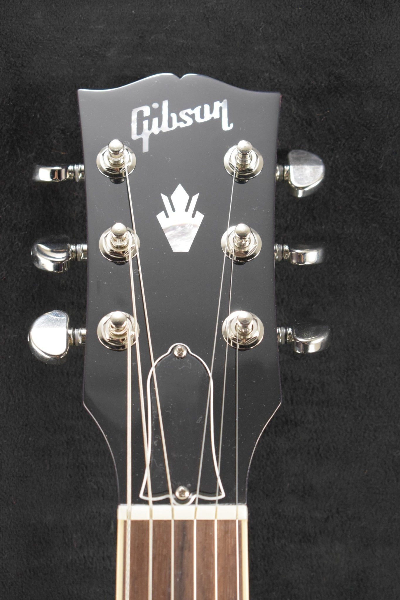 Gibson ES-339 Figured Blueberry Burst