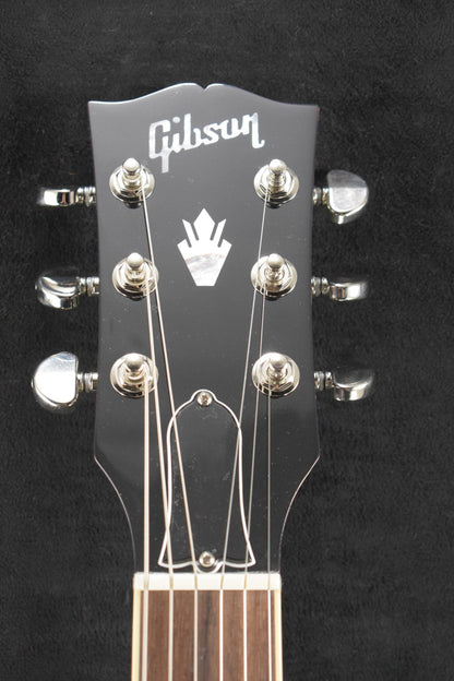 Gibson ES-339 Figured Blueberry Burst