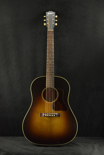 Gibson Custom Shop 1936 J-35 Vintage Sunburst