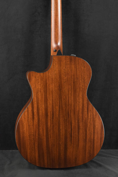 Taylor 324ce Baritone-8 LTD Shaded Edgeburst