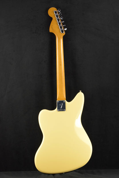 Fender Vintera II '70s Jaguar Vintage White Maple Fingerboard