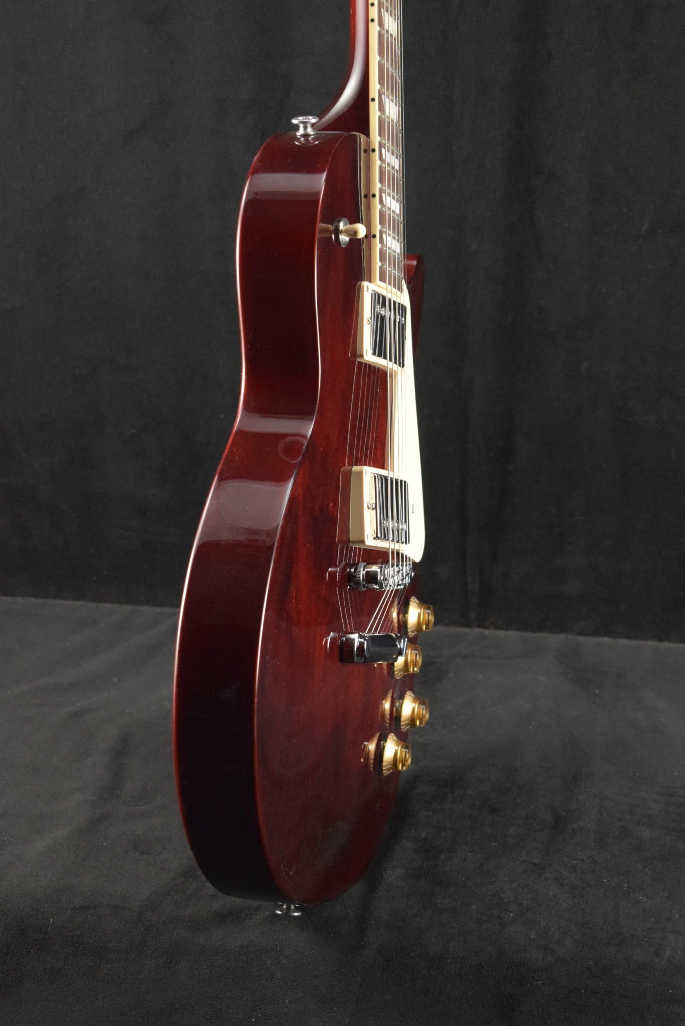 Gibson Les Paul Studio Wine Red