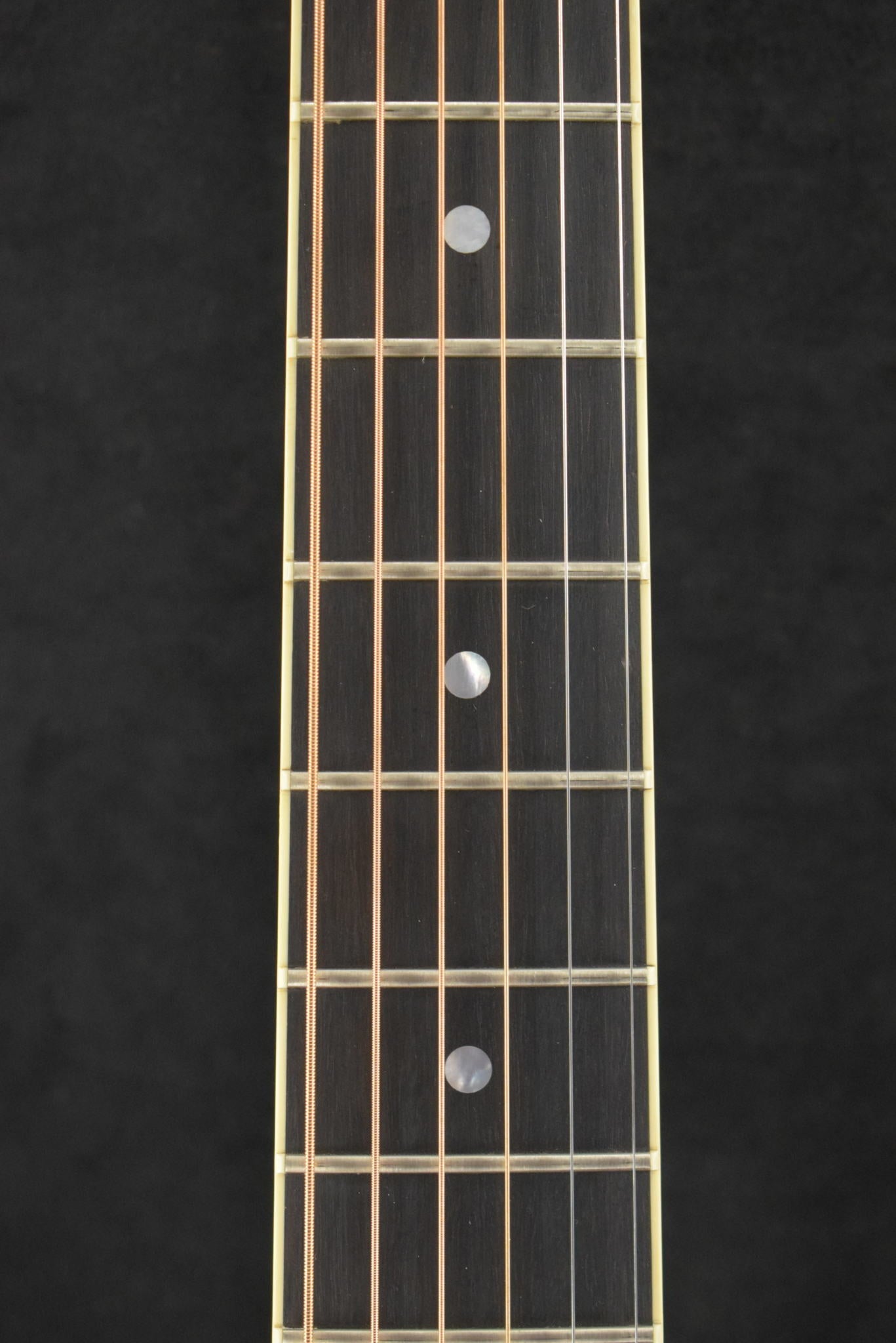 Gibson Custom Shop 1939 J-55 Faded Vintage Sunburst