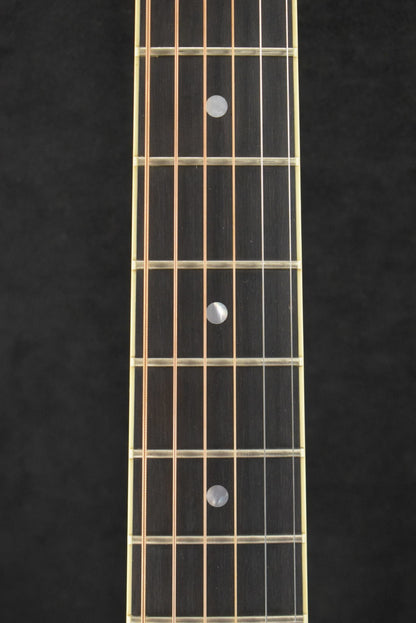 Gibson Custom Shop 1939 J-55 Faded Vintage Sunburst