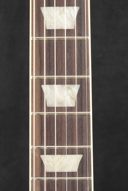 Gibson Original Les Paul Standard 50s Plain Top Sparkling Burgundy Top