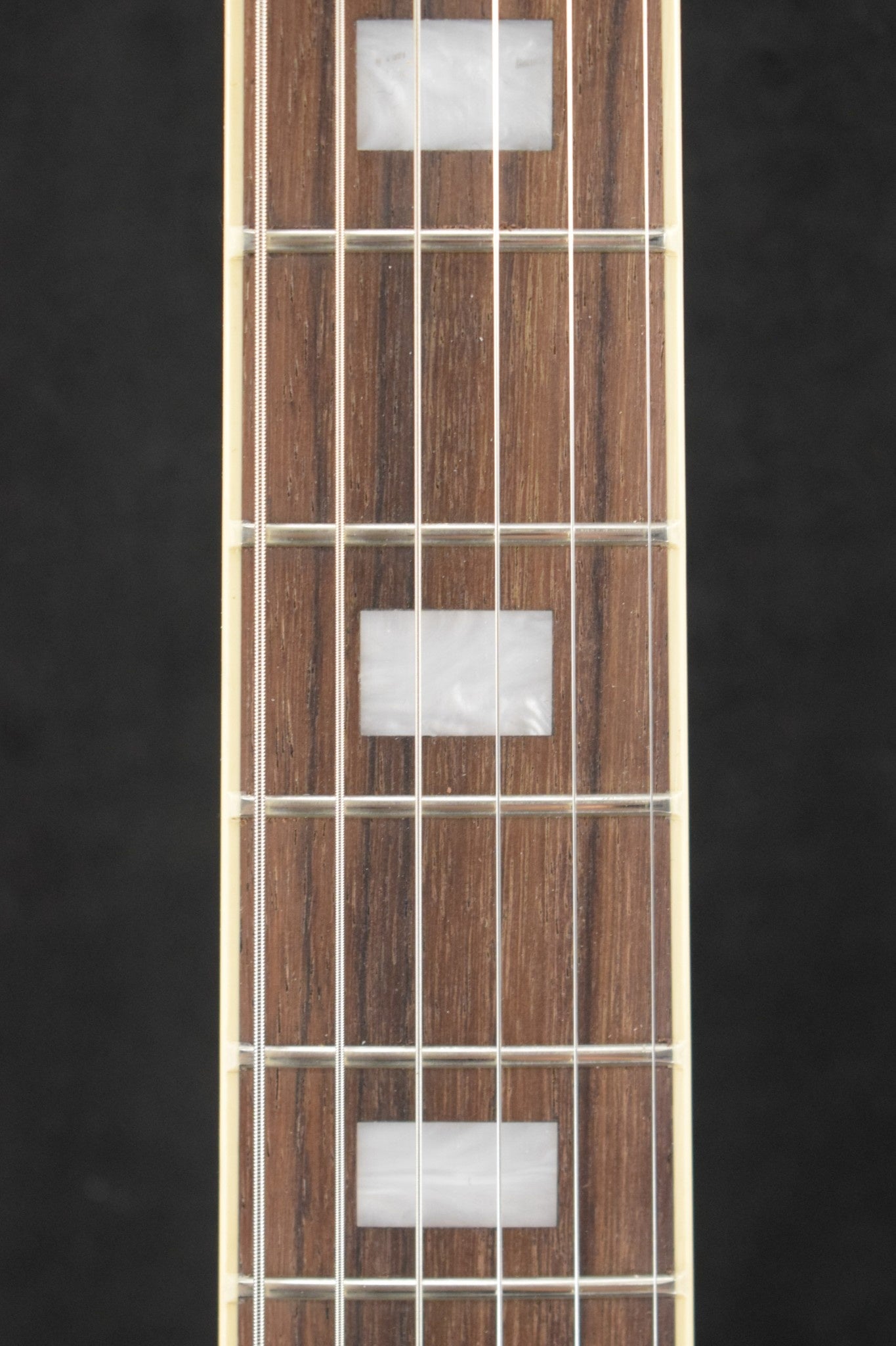 Gibson ES-339 Figured Blueberry Burst