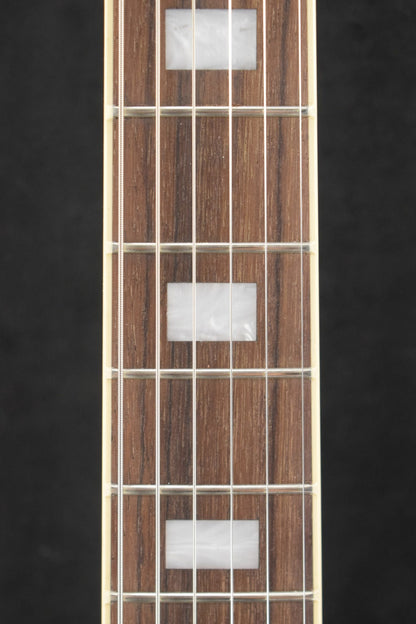 Gibson ES-339 Figured Blueberry Burst