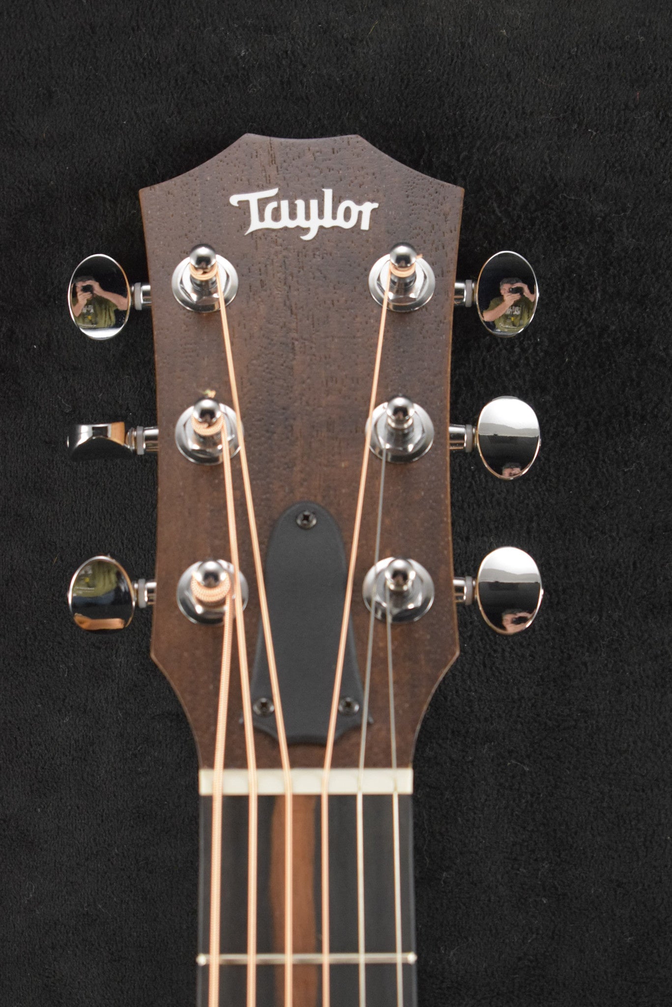 Taylor GS Mini-e Mahogany