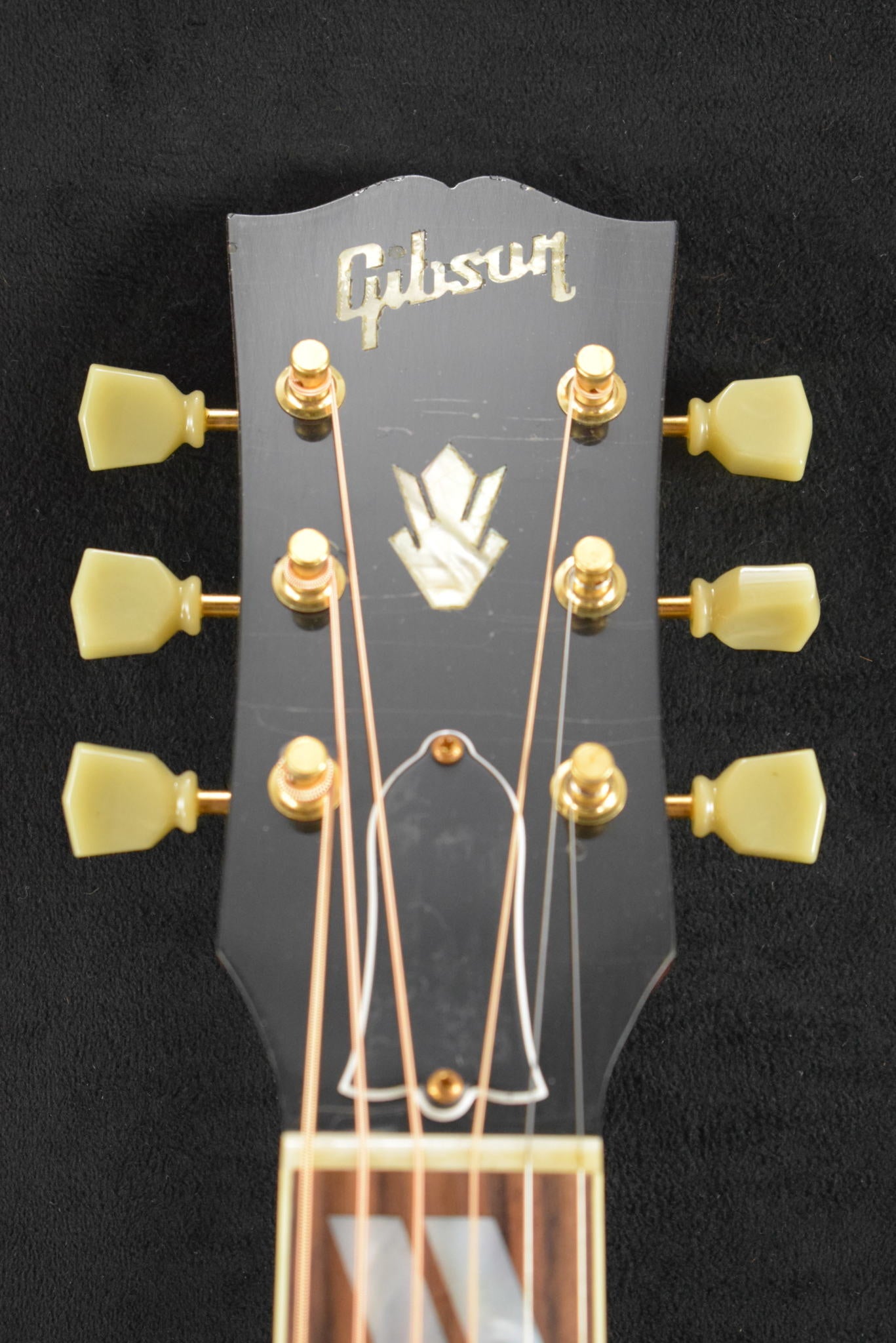 Gibson Murphy Lab 1960 Hummingbird Heritage Cherry Sunburst Light Aged