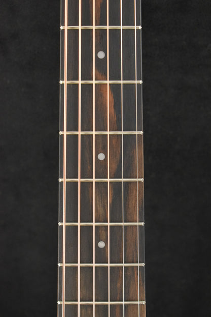 Taylor GS Mini-e Mahogany