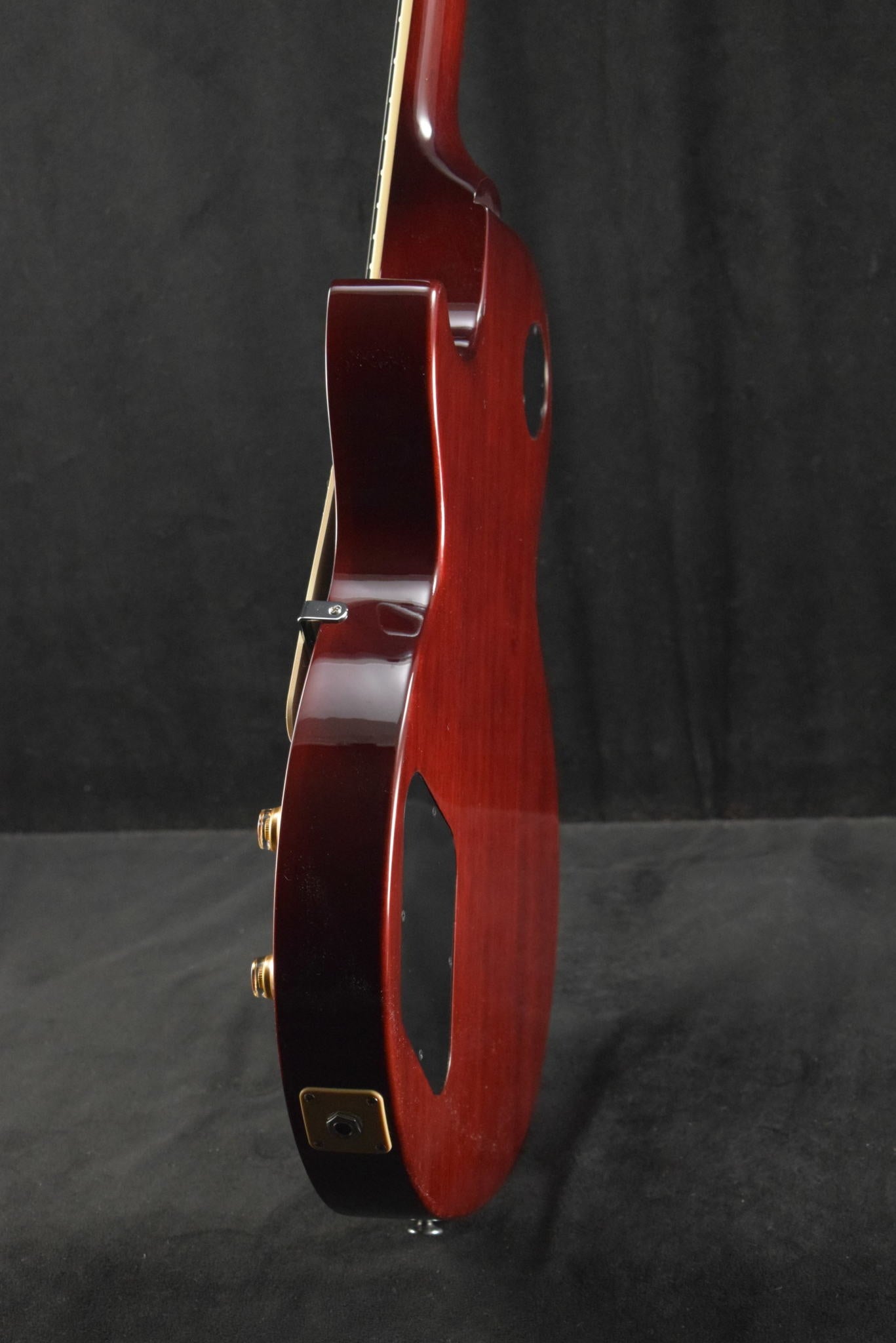 Gibson Les Paul Studio Wine Red