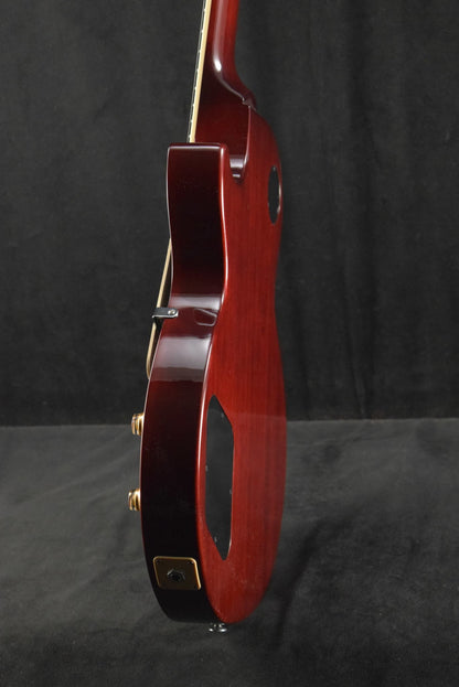 Gibson Les Paul Studio Wine Red