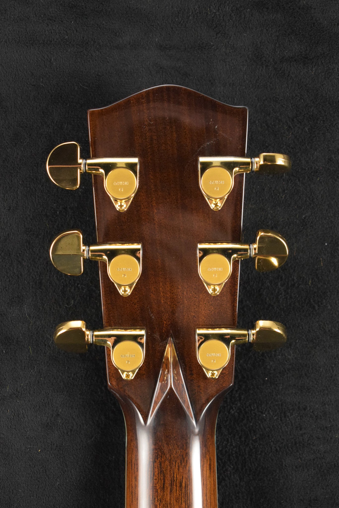 Eastman AC722CE-DF Acoustic Electric Grand Auditorium Dakota Fade Truetone Gloss