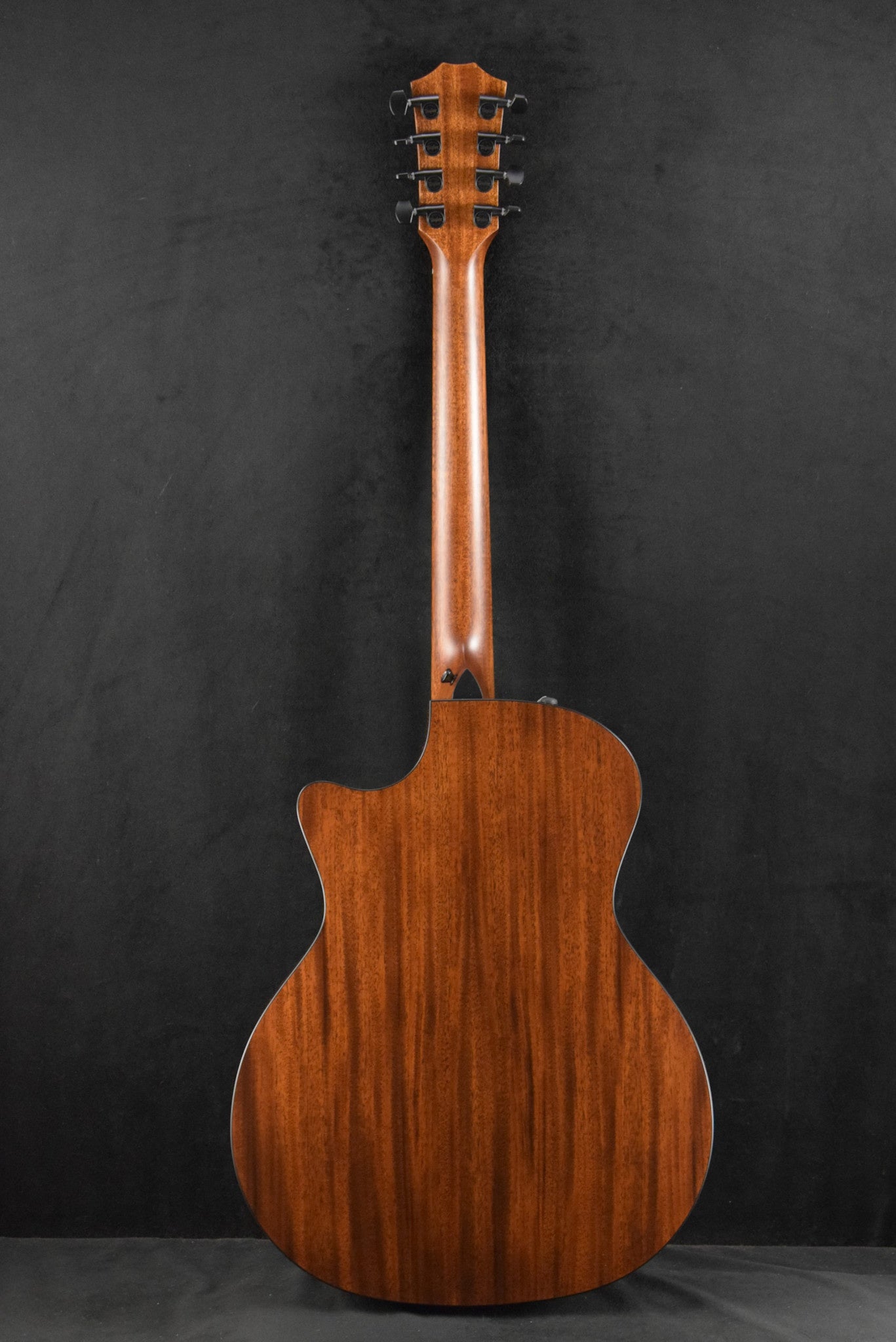 Taylor 324ce Baritone-8 LTD Shaded Edgeburst