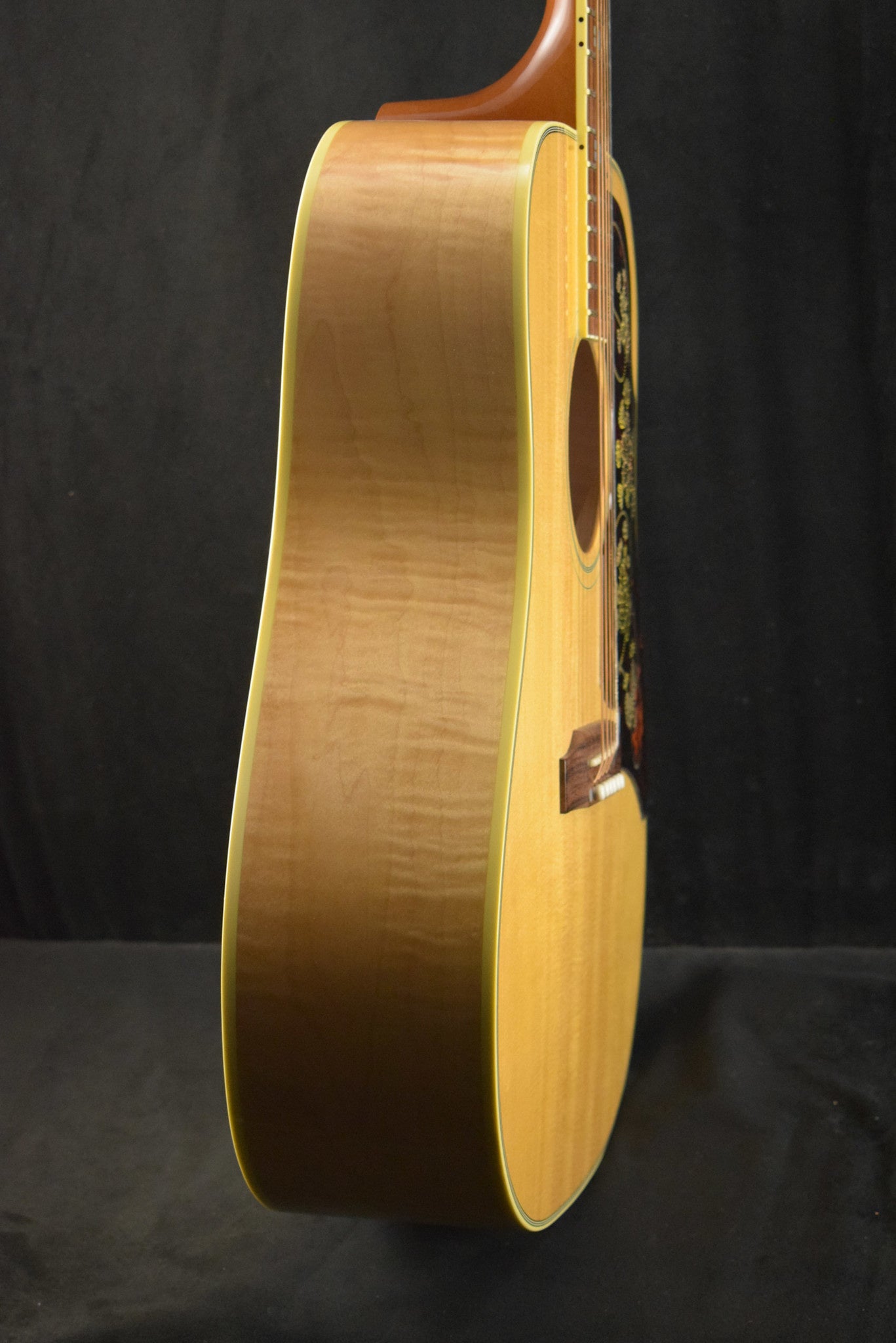 Epiphone Frontier (USA Collection) FT-110 Antique Natural