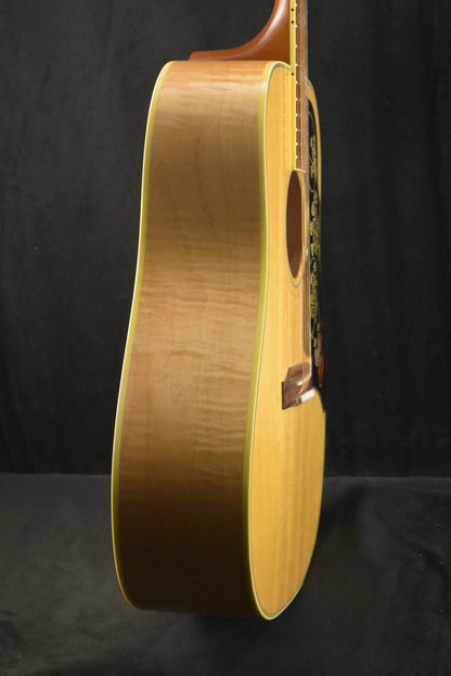 Epiphone Frontier (USA Collection) FT-110 Antique Natural