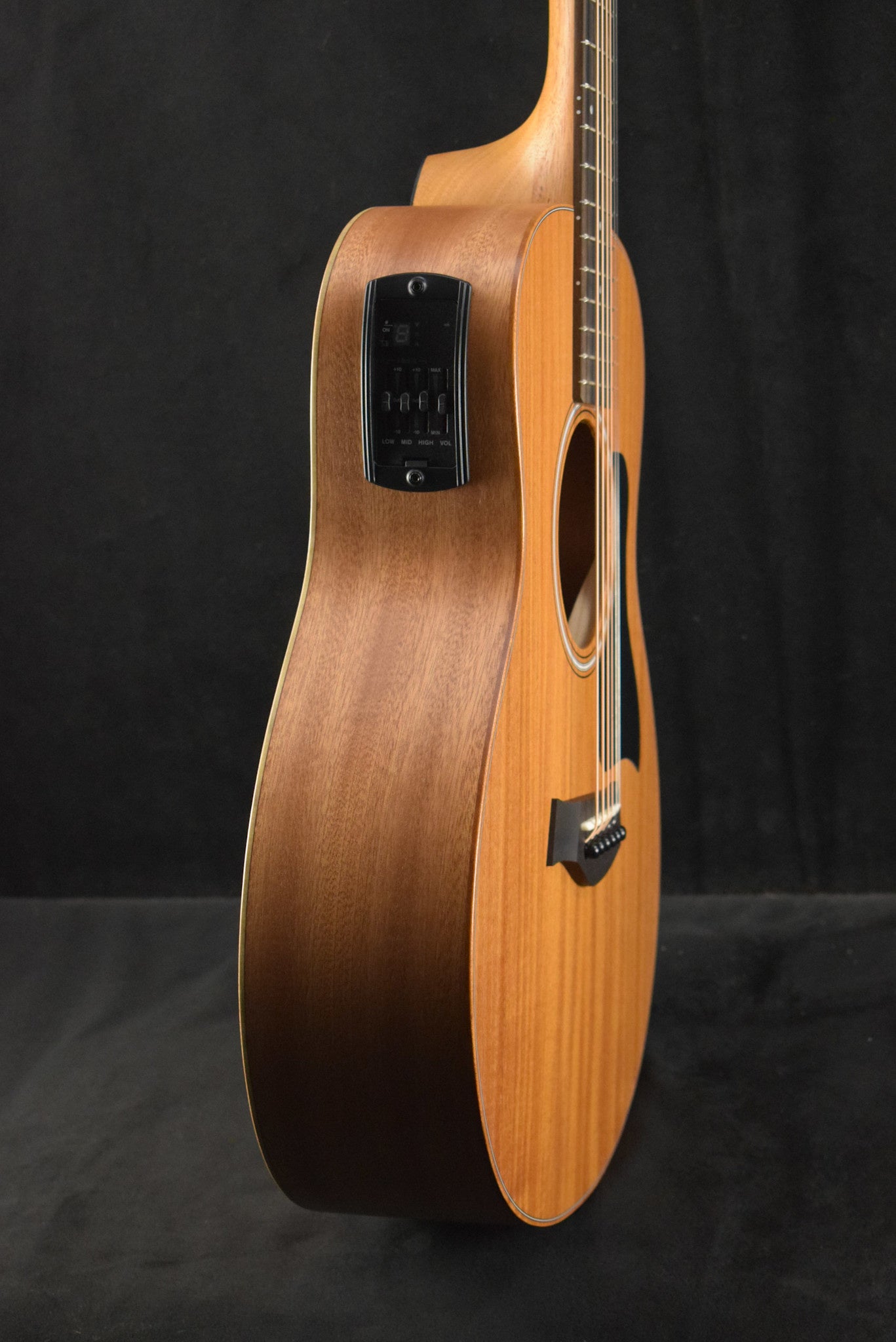Taylor GS Mini-e Mahogany