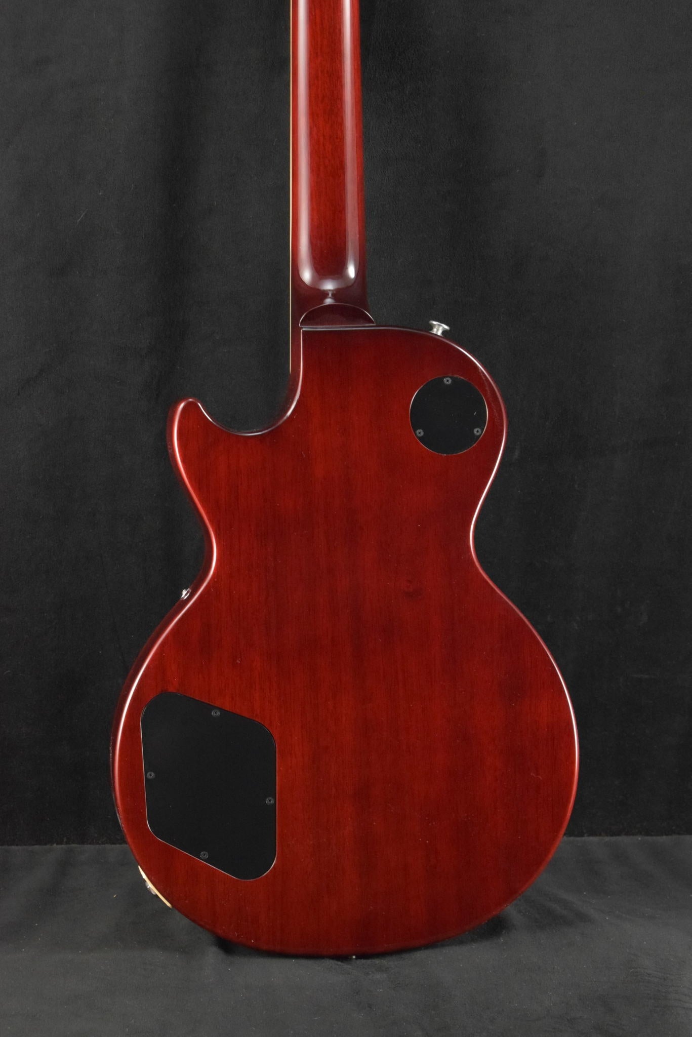 Gibson Les Paul Studio Wine Red