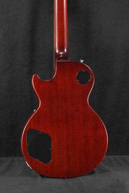 Gibson Les Paul Studio Wine Red