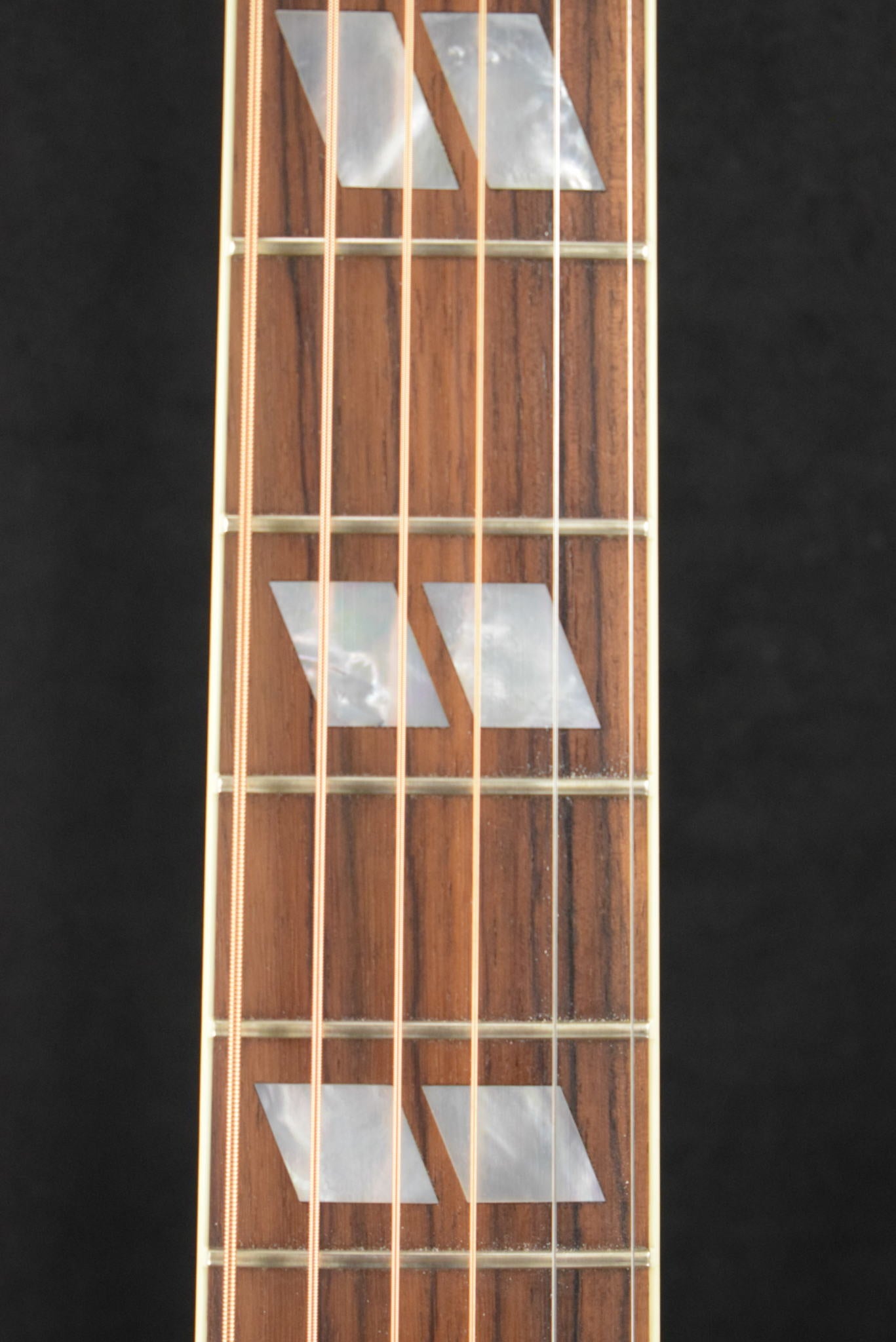 Gibson Murphy Lab 1960 Hummingbird Heritage Cherry Sunburst Light Aged