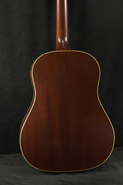 Gibson Custom Shop 1936 J-35 Vintage Sunburst
