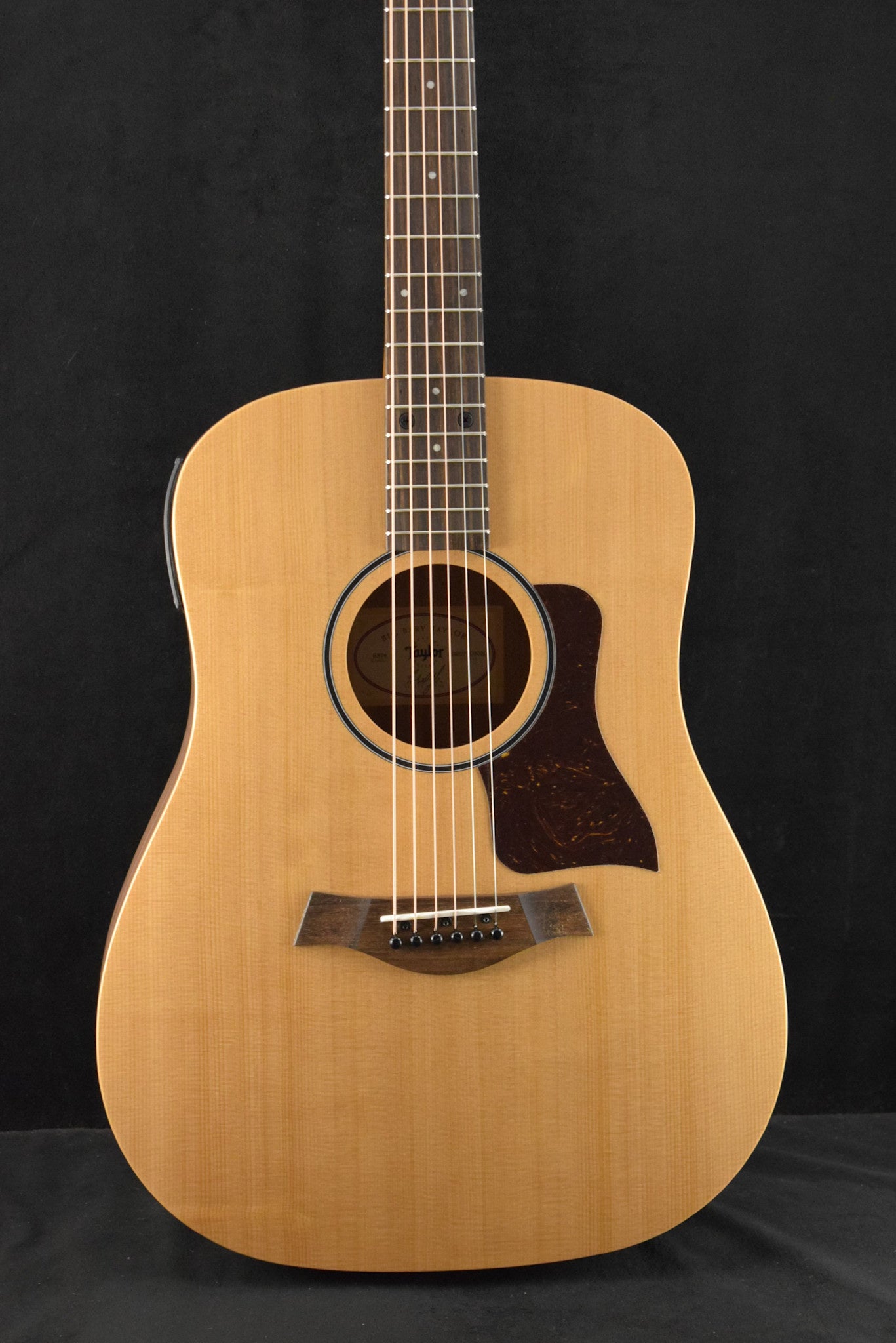 Taylor BBTe Big Baby Taylor Walnut/Sitka Spruce Natural