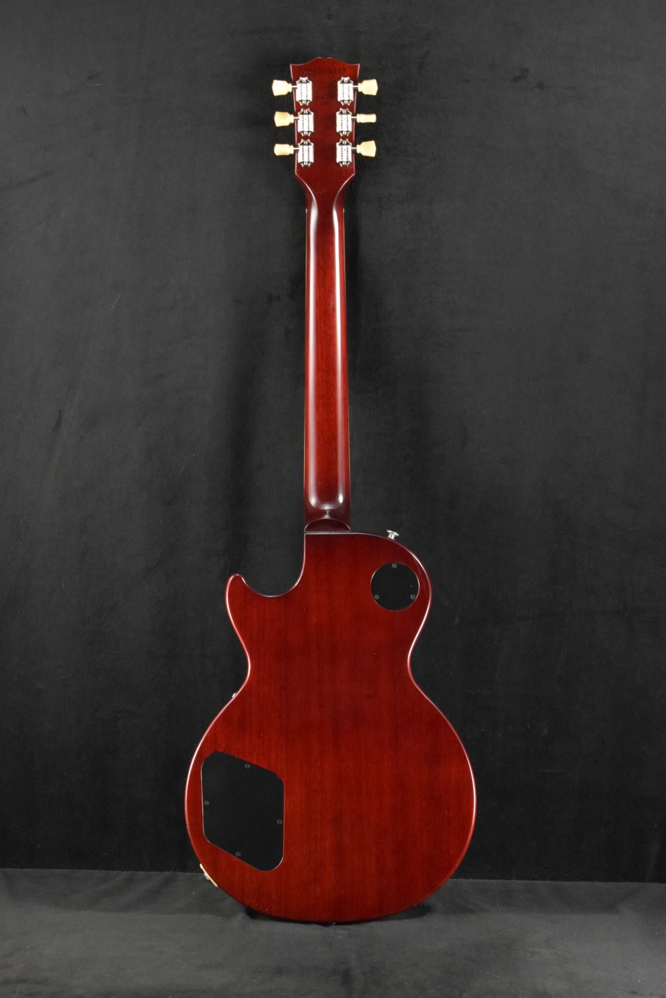 Gibson Les Paul Studio Wine Red