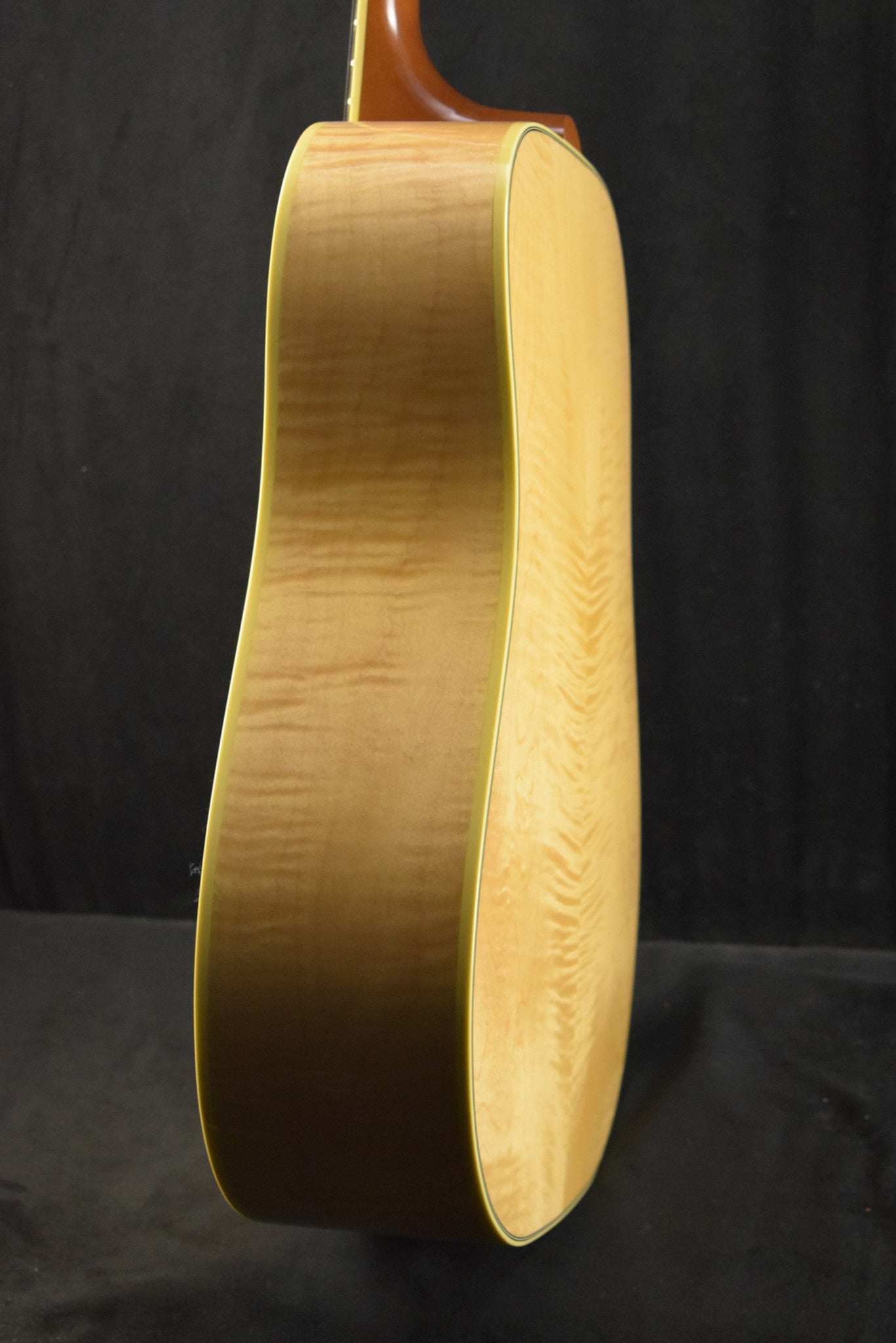 Epiphone Frontier (USA Collection) FT-110 Antique Natural