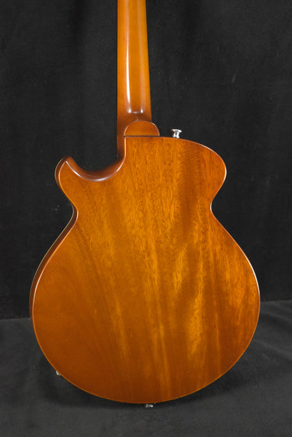 Eastman ER-M-GB El Rey Mando Electric Mandolin Goldburst Gloss