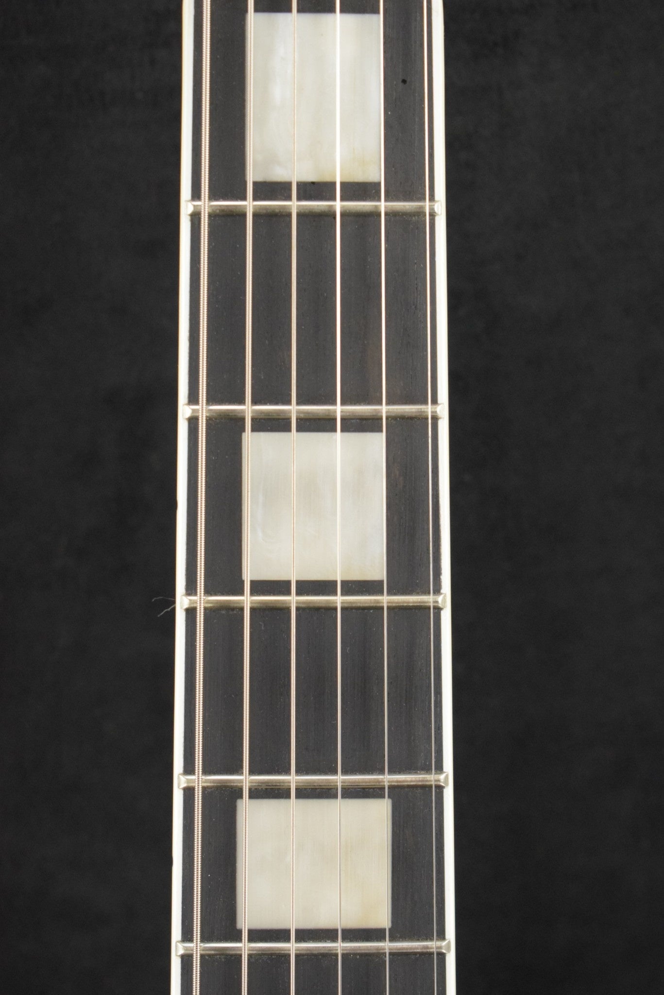 Epiphone Adam Jones Les Paul Custom Art Collection: Ernst Fuchs’ “ANTI-LAOKOON 1965” Antique Silverburst