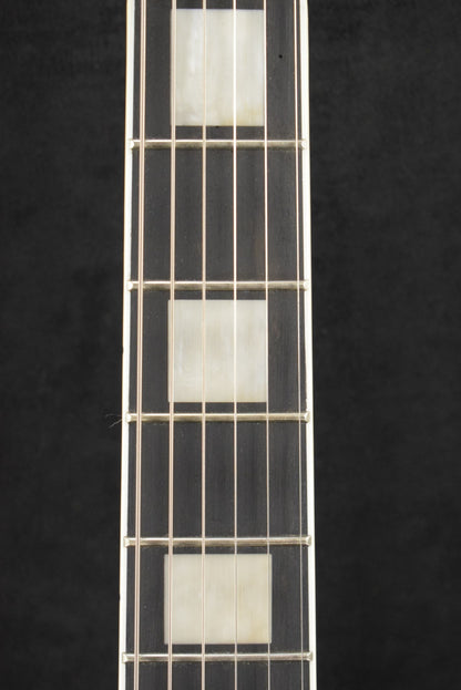 Epiphone Adam Jones Les Paul Custom Art Collection: Ernst Fuchs’ “ANTI-LAOKOON 1965” Antique Silverburst