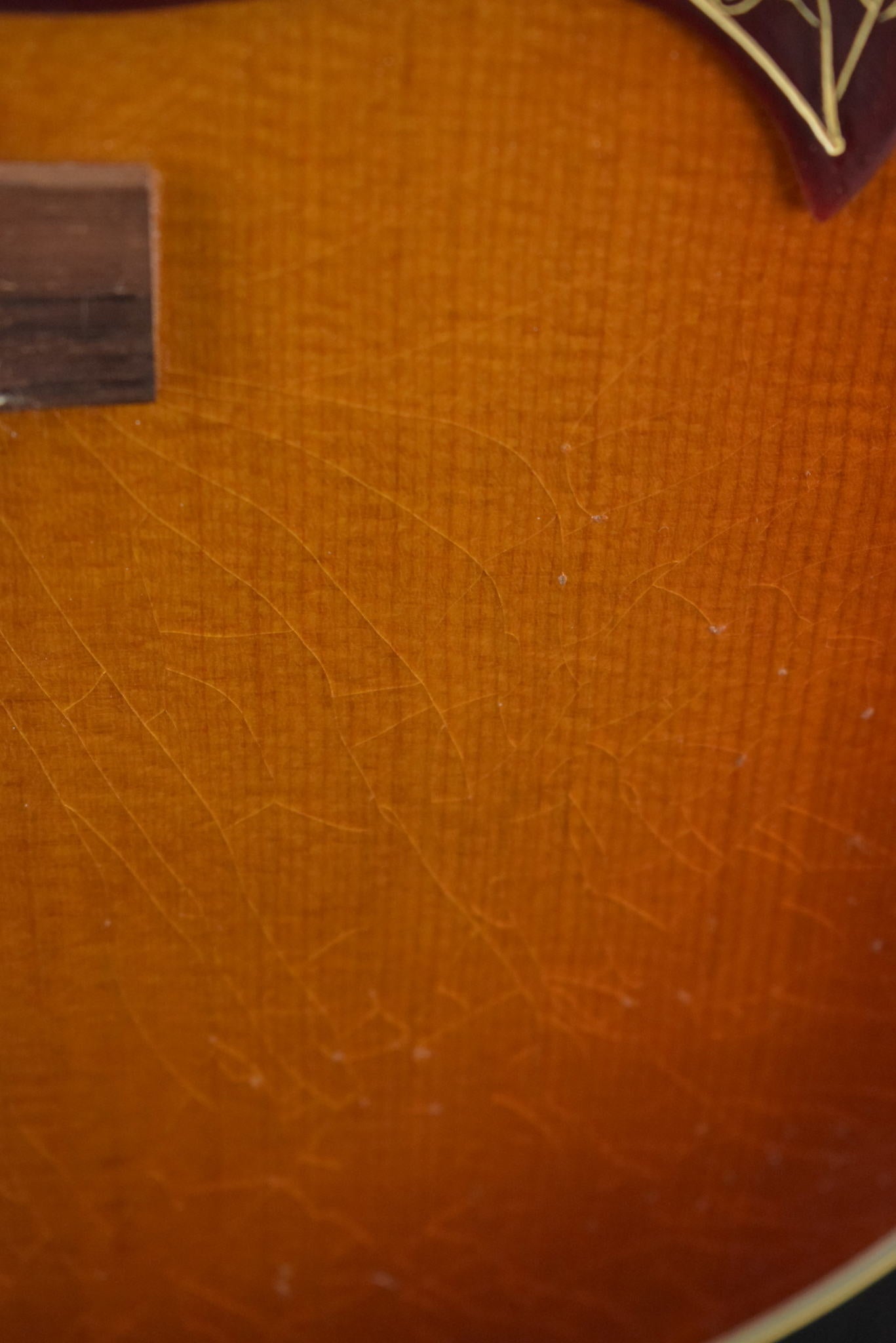 Gibson Murphy Lab 1960 Hummingbird Heritage Cherry Sunburst Light Aged