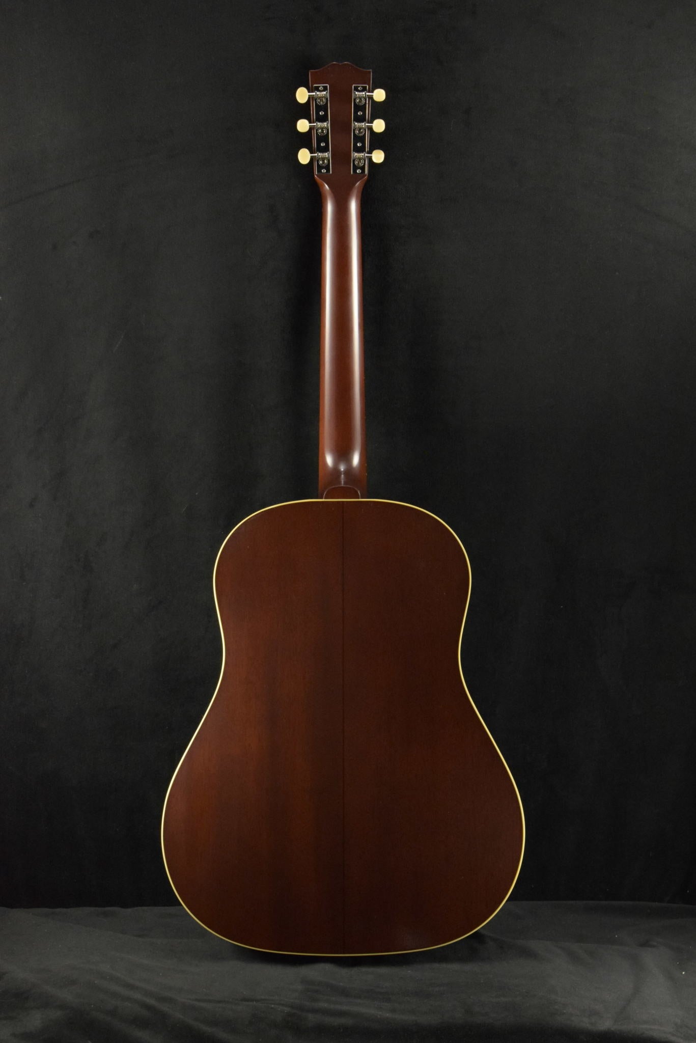 Gibson Custom Shop 1936 J-35 Vintage Sunburst