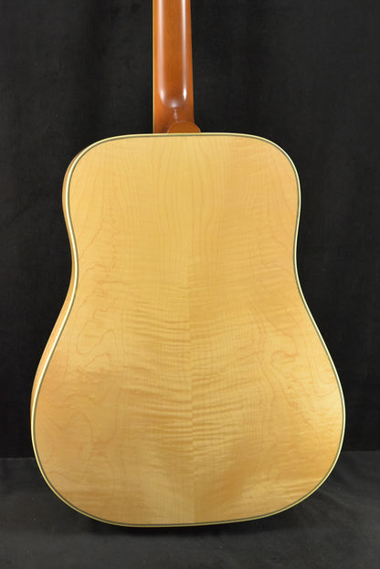 Epiphone Frontier (USA Collection) FT-110 Antique Natural