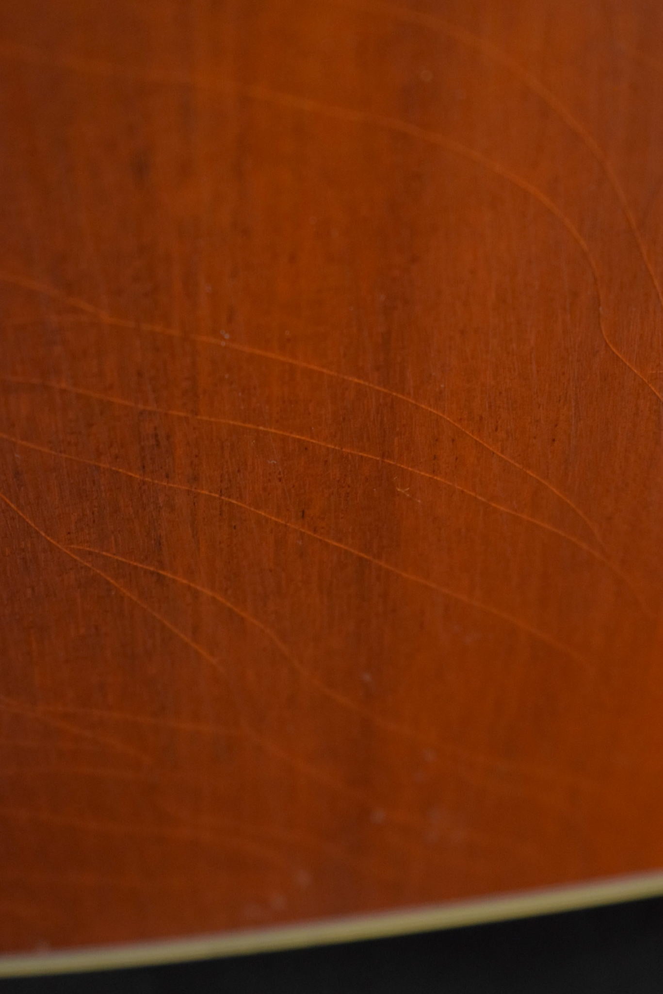 Gibson Murphy Lab 1960 Hummingbird Heritage Cherry Sunburst Light Aged