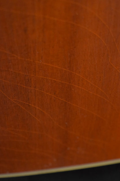 Gibson Murphy Lab 1960 Hummingbird Heritage Cherry Sunburst Light Aged