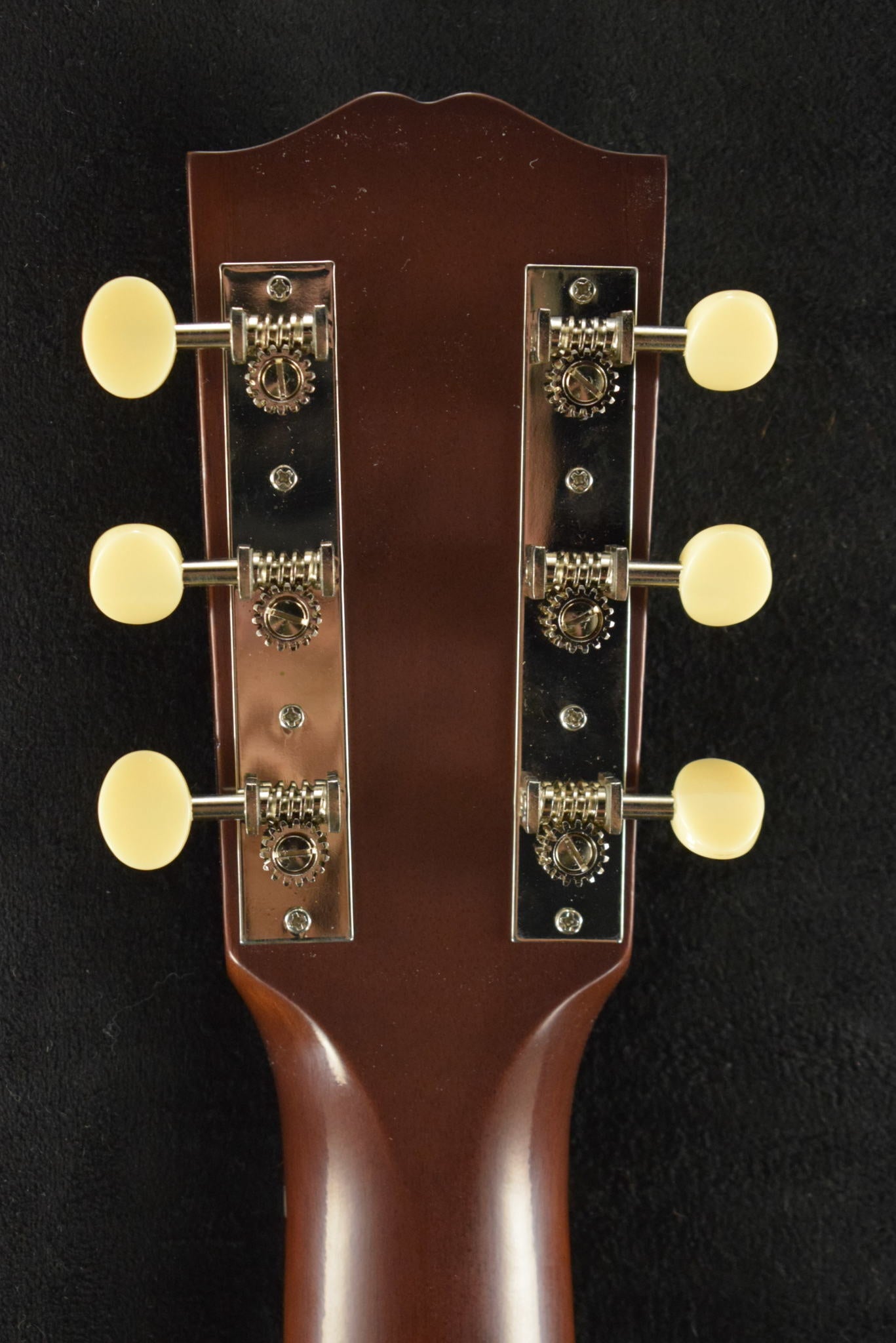 Gibson Custom Shop 1936 J-35 Vintage Sunburst