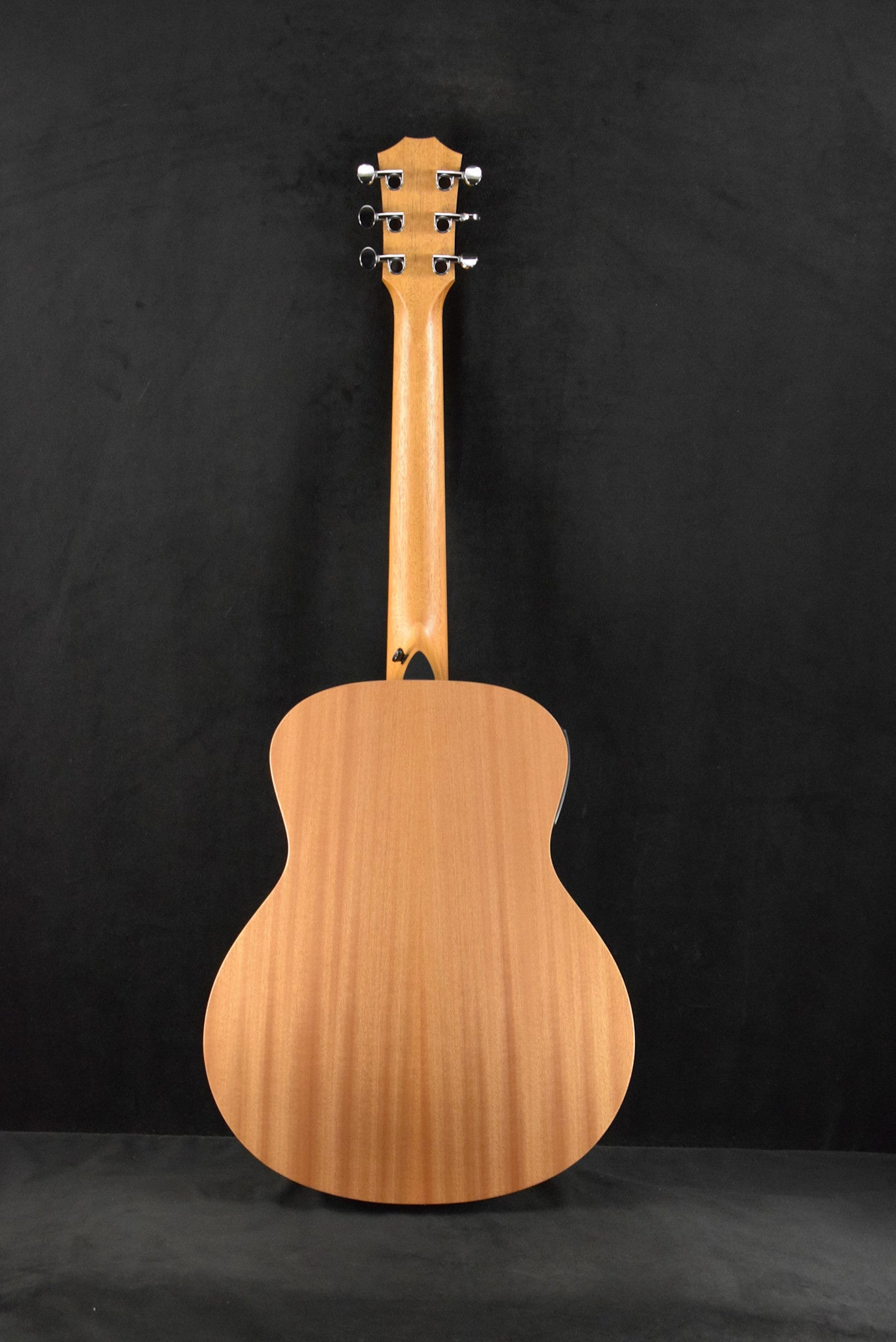 Taylor GS Mini-e Mahogany