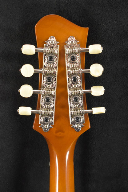 Eastman ER-M-GB El Rey Mando Electric Mandolin Goldburst Gloss