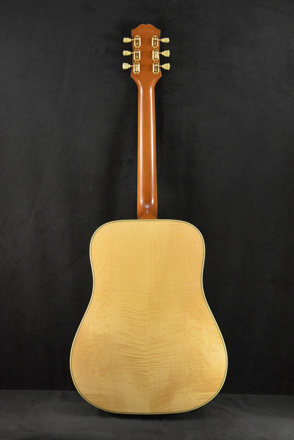 Epiphone Frontier (USA Collection) FT-110 Antique Natural