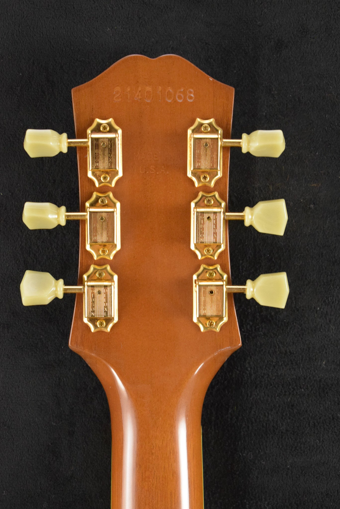 Epiphone Frontier (USA Collection) FT-110 Antique Natural