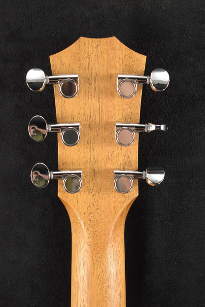 Taylor GS Mini-e Mahogany