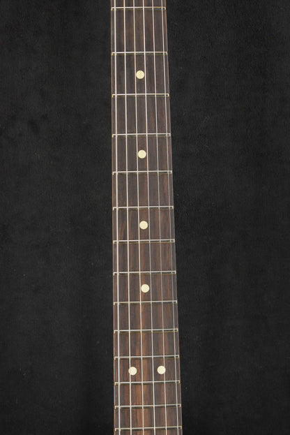 Fender Player II Telecaster HH Aquatone Blue Rosewood Fingerboard