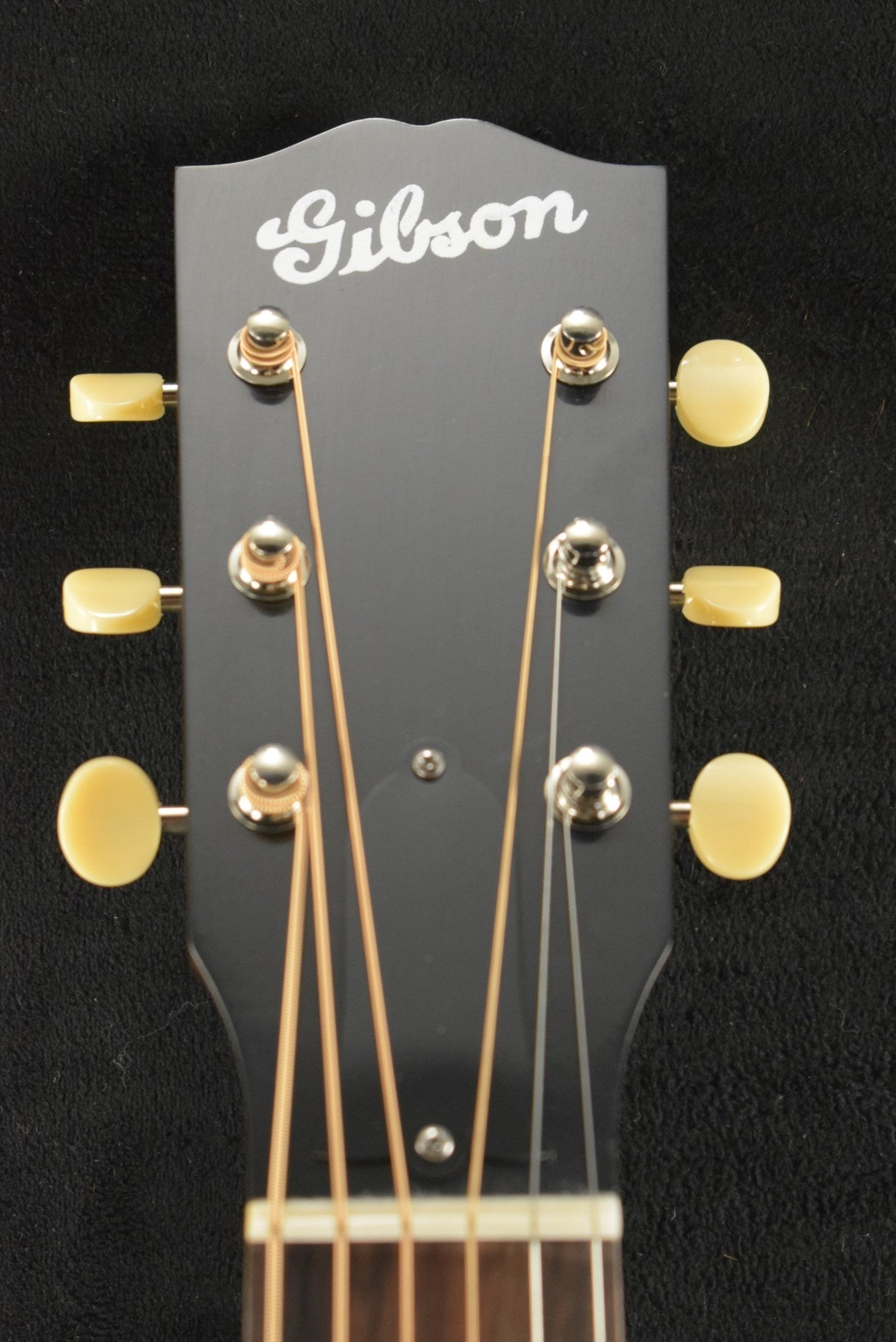 Gibson Custom Shop 1936 J-35 Vintage Sunburst